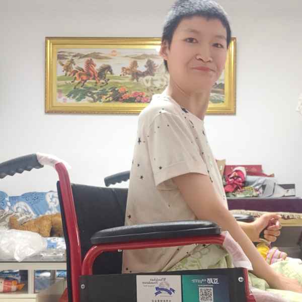 江苏30岁单身美女真诚找对象-新疆征婚网