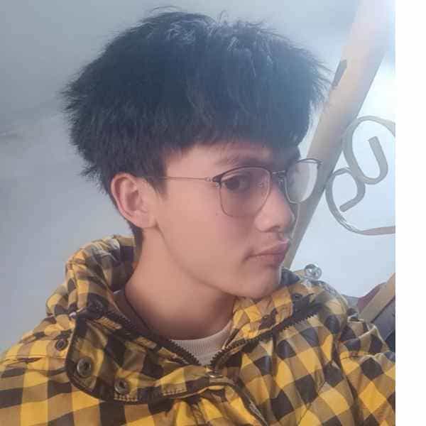 21岁岁安徽单身帅哥 - 新疆吉缘网