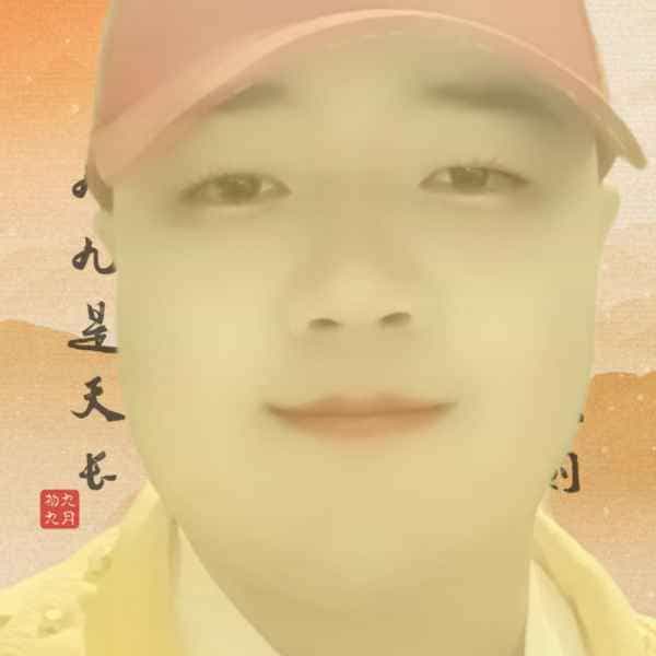 37岁岁河南单身帅哥 - 新疆吉缘网