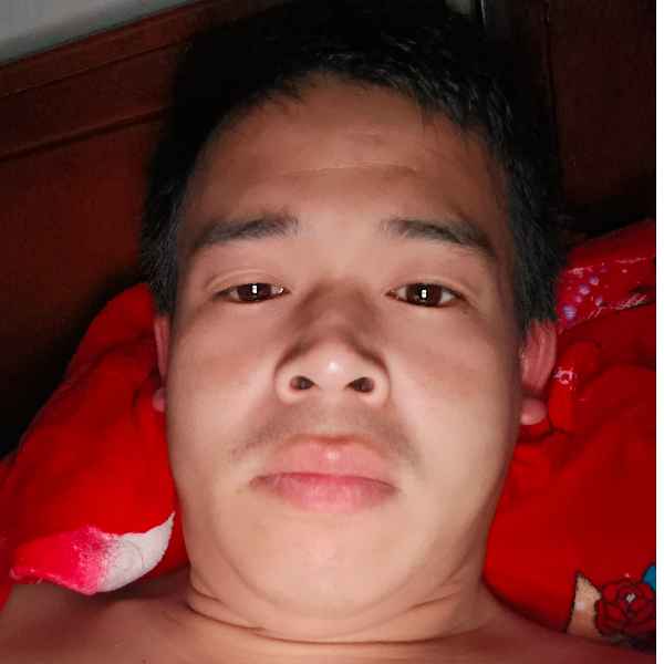 35岁岁河北单身帅哥 - 新疆吉缘网