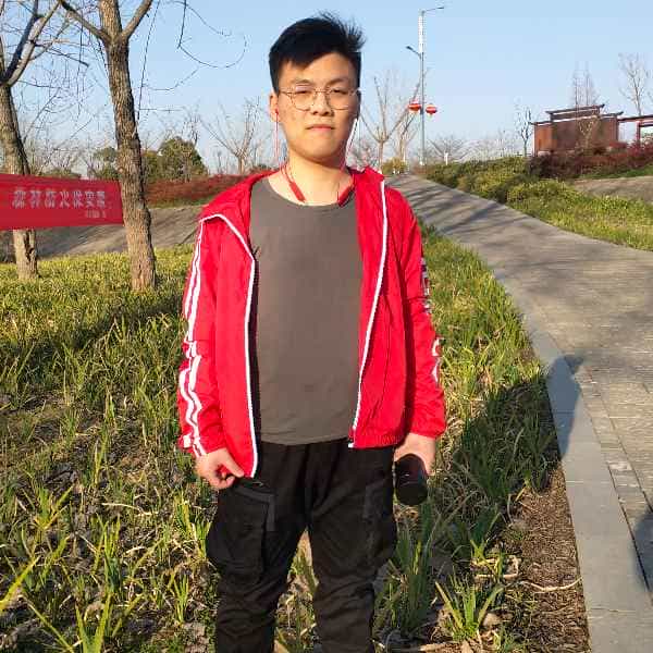 24岁岁安徽单身帅哥 - 新疆吉缘网