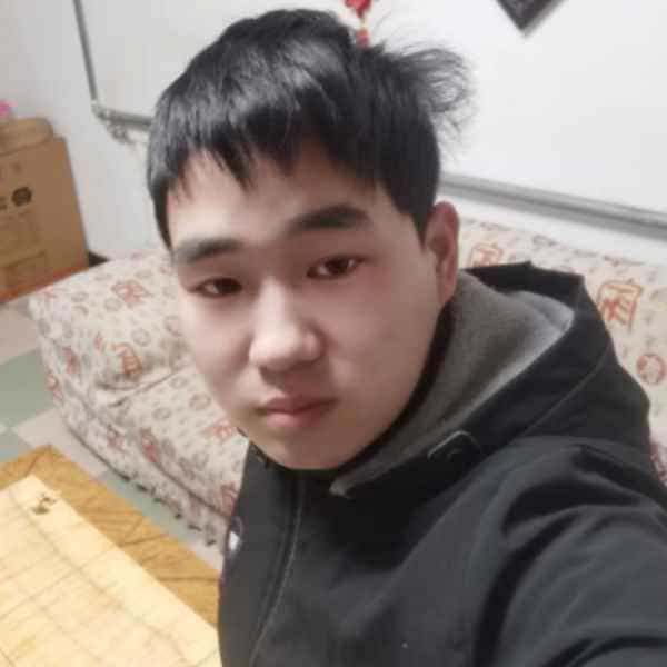 28岁岁河南单身帅哥 - 新疆吉缘网