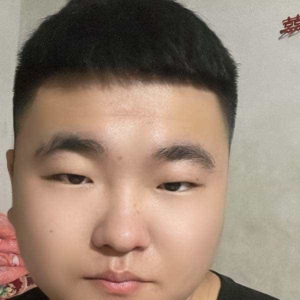 23岁岁河北单身帅哥 - 新疆吉缘网