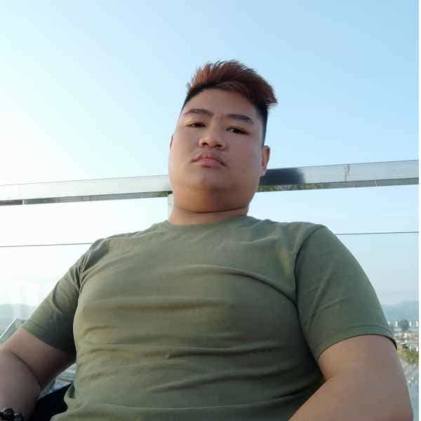 29岁岁广东单身帅哥 - 新疆吉缘网