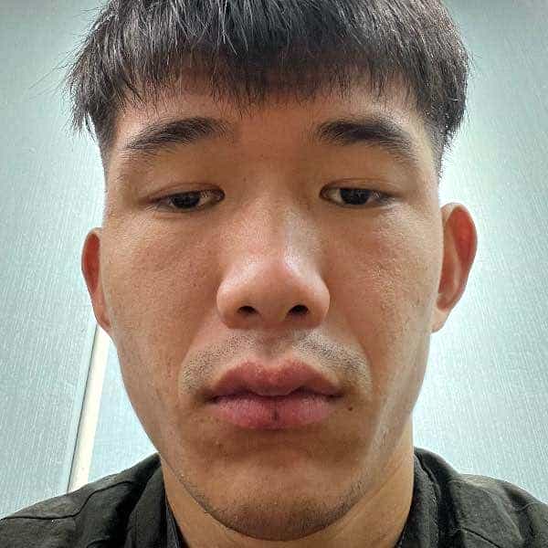 35岁岁河南单身帅哥 - 新疆吉缘网