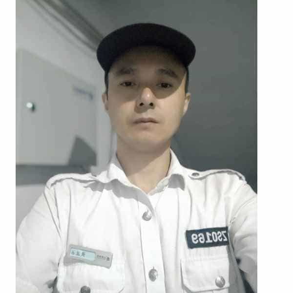41岁岁河南单身帅哥 - 新疆吉缘网