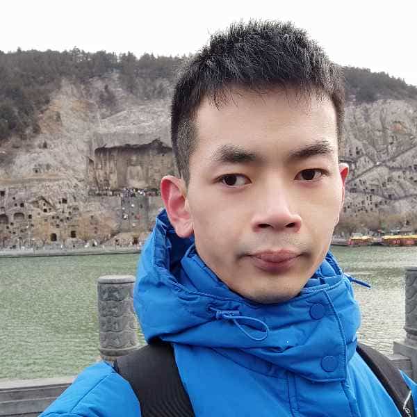 28岁岁河南单身帅哥 - 新疆吉缘网