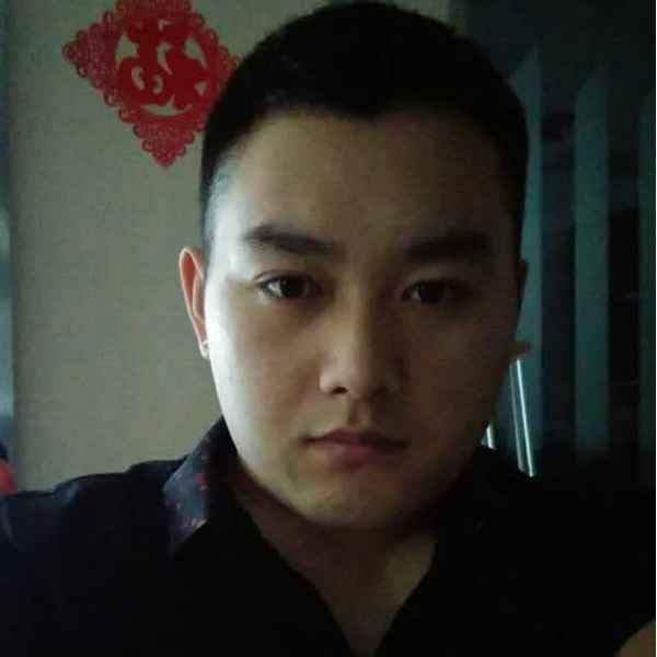 36岁岁河南单身帅哥 - 新疆吉缘网