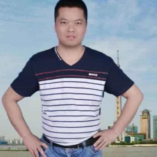 35岁岁湖北单身帅哥 - 新疆吉缘网