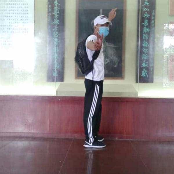 36岁岁广东单身帅哥 - 新疆吉缘网
