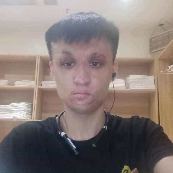 27岁岁山东单身帅哥 - 新疆吉缘网