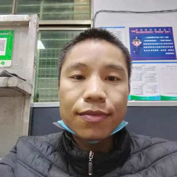 38岁岁广东单身帅哥 - 新疆吉缘网