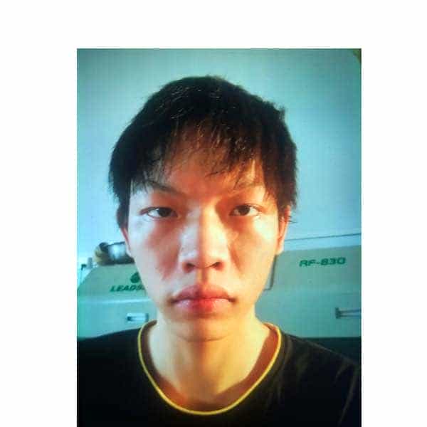 30岁岁江西单身帅哥 - 新疆吉缘网