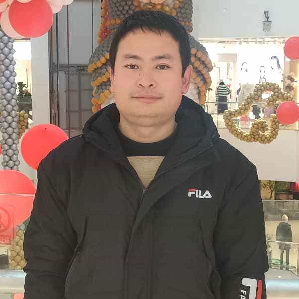 41岁岁河北单身帅哥 - 新疆吉缘网
