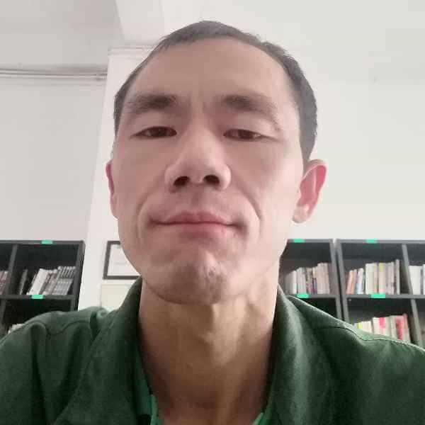 38岁岁湖南单身帅哥 - 新疆吉缘网