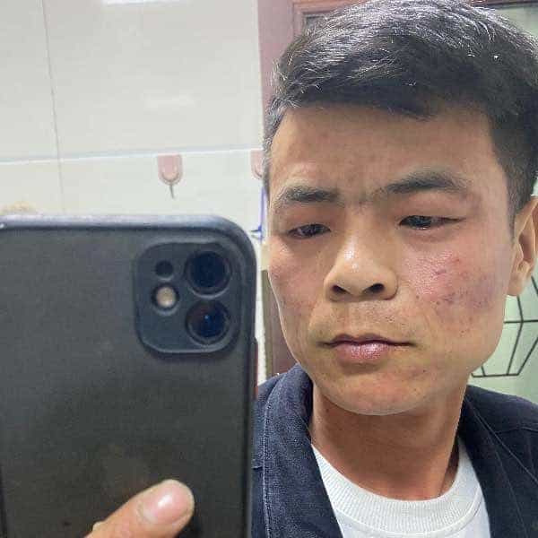 35岁岁河南单身帅哥 - 新疆吉缘网