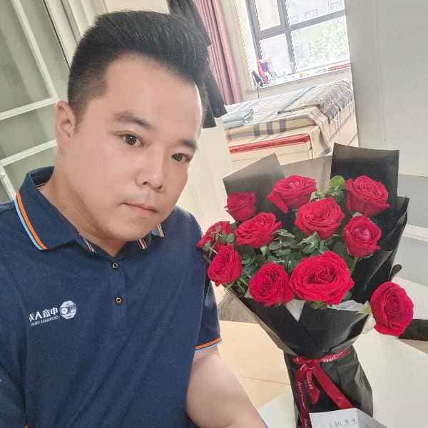 35岁岁河南单身帅哥 - 新疆吉缘网