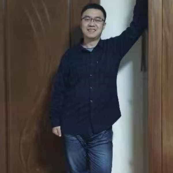35岁岁广东单身帅哥 - 新疆吉缘网