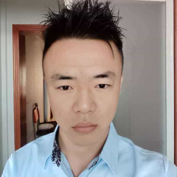 38岁岁江苏单身帅哥 - 新疆吉缘网