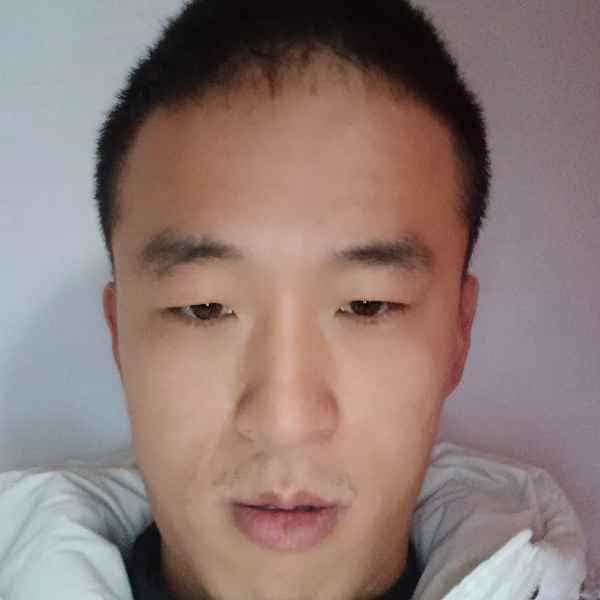 35岁岁河南单身帅哥 - 新疆吉缘网