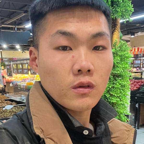 28岁岁河南单身帅哥 - 新疆吉缘网