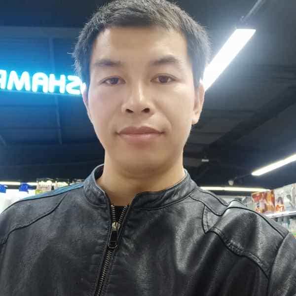 40岁岁湖北单身帅哥 - 新疆吉缘网