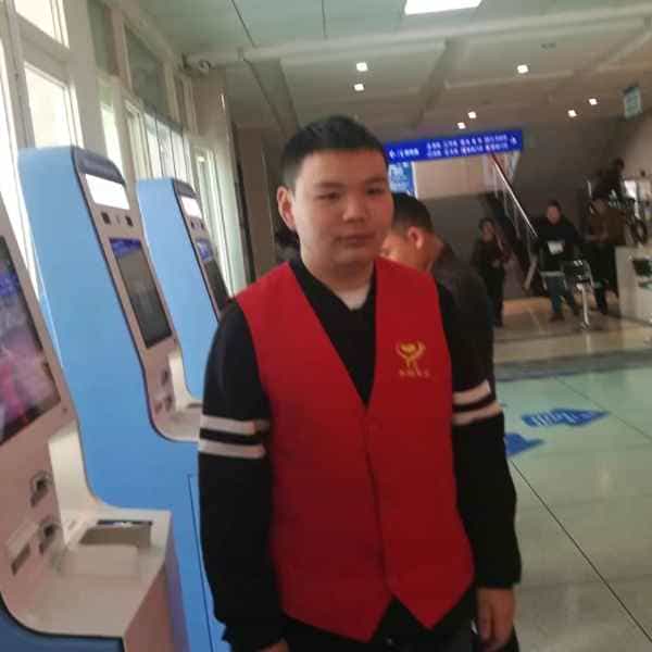 28岁岁浙江单身帅哥 - 新疆吉缘网