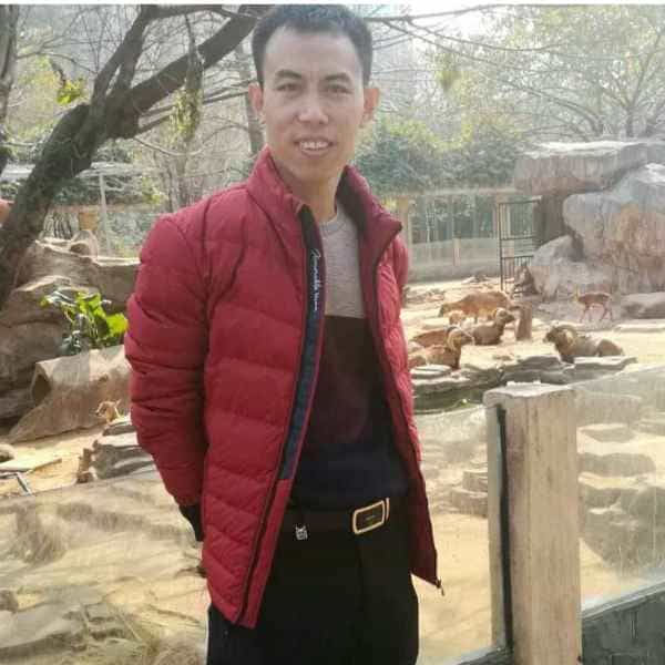 42岁岁浙江单身帅哥 - 新疆吉缘网