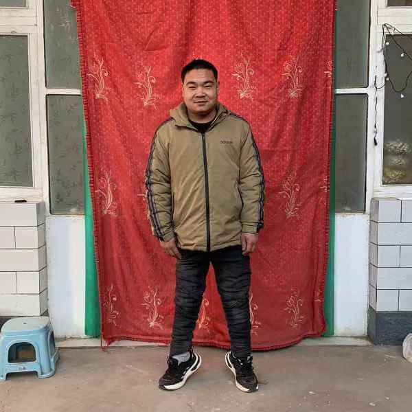 35岁岁河北单身帅哥 - 新疆吉缘网