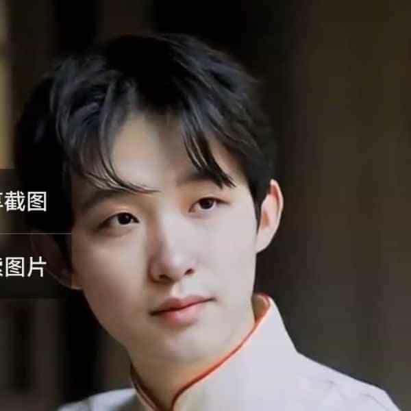 27岁岁山东单身帅哥 - 新疆吉缘网