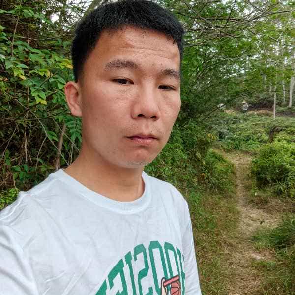 35岁岁广东单身帅哥 - 新疆吉缘网