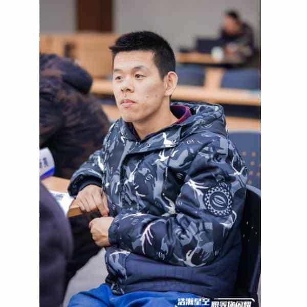 30岁岁江苏单身帅哥 - 新疆吉缘网