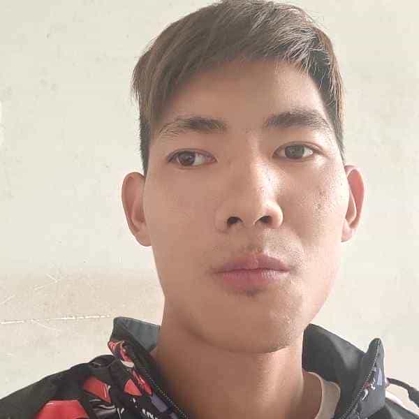 27岁岁河北单身帅哥 - 新疆吉缘网