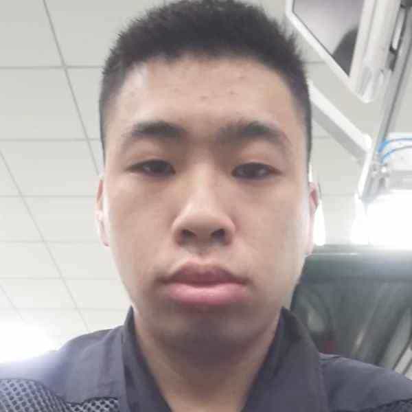 28岁岁江苏单身帅哥 - 新疆吉缘网