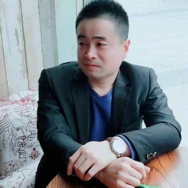 37岁岁广东单身帅哥 - 新疆吉缘网