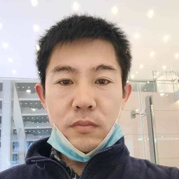 41岁岁河北单身帅哥 - 新疆吉缘网