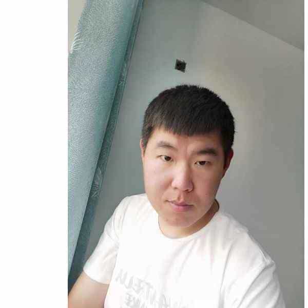28岁岁河南单身帅哥 - 新疆吉缘网