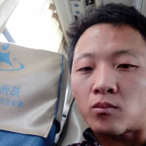 35岁岁河南单身帅哥 - 新疆吉缘网