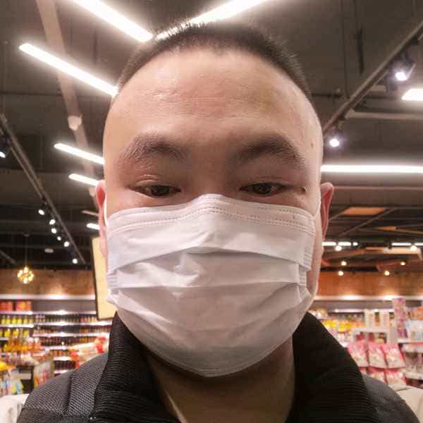 35岁岁江苏单身帅哥 - 新疆吉缘网