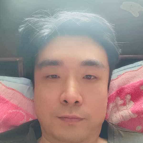 43岁岁河南单身帅哥 - 新疆吉缘网