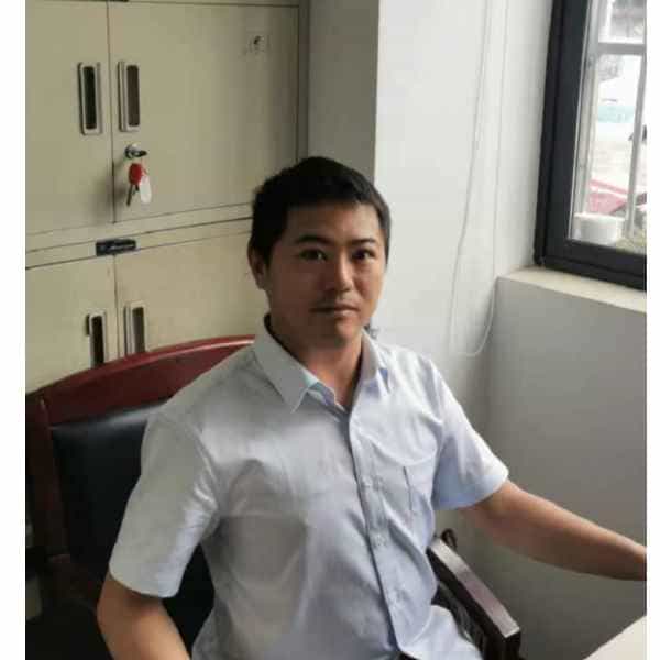 35岁岁河南单身帅哥 - 新疆吉缘网