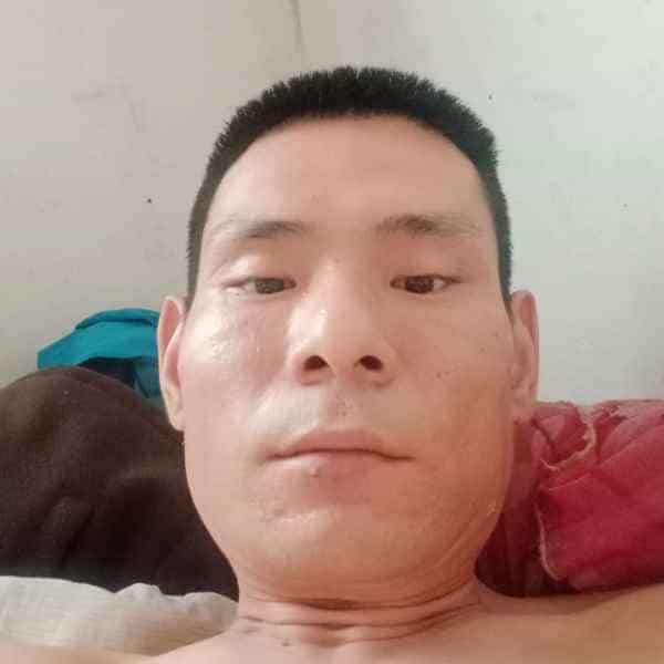 39岁岁湖北单身帅哥 - 新疆吉缘网