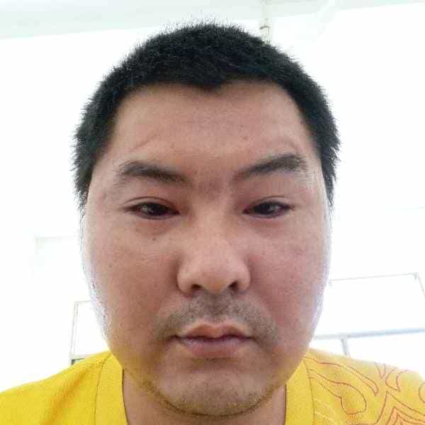 38岁岁广东单身帅哥 - 新疆吉缘网