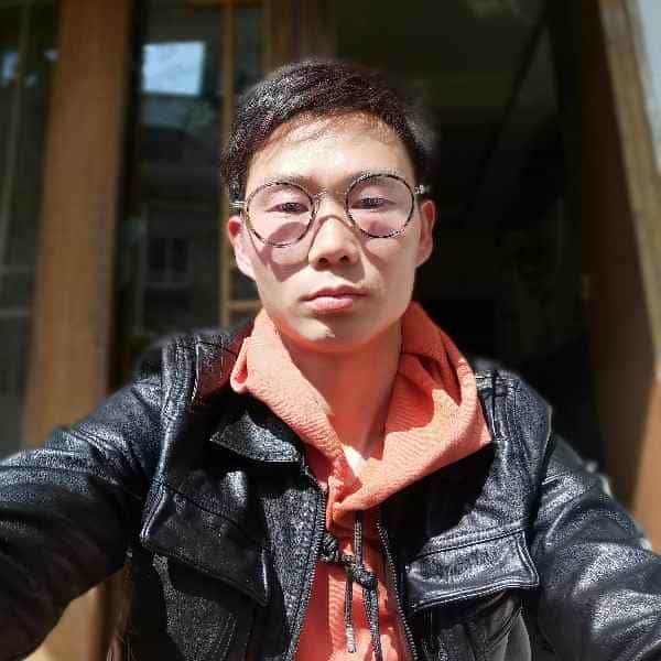 39岁岁江西单身帅哥 - 新疆吉缘网