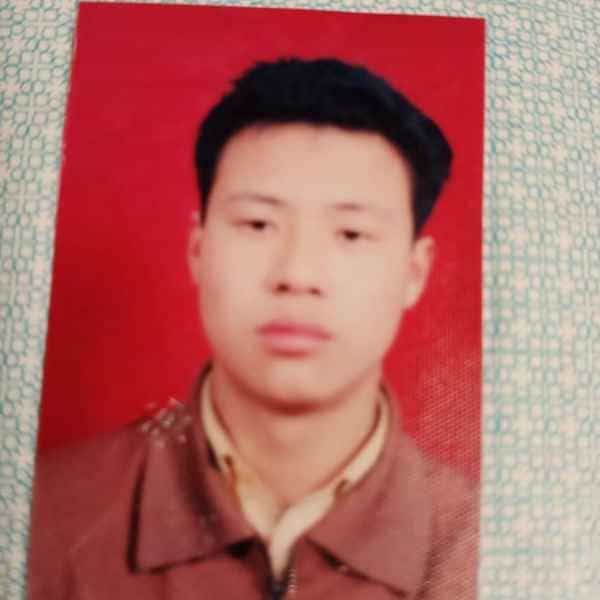 38岁岁安徽单身帅哥 - 新疆吉缘网