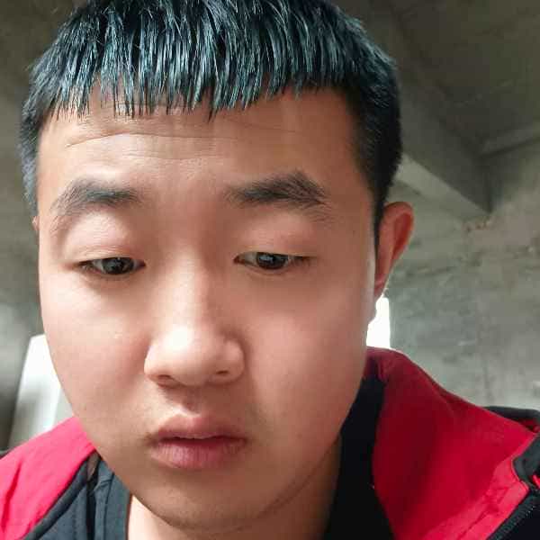 25岁岁河南单身帅哥 - 新疆吉缘网