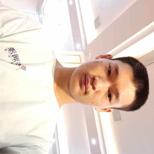 26岁岁河南单身帅哥 - 新疆吉缘网
