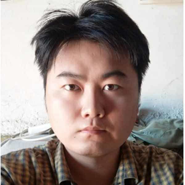 35岁岁河南单身帅哥 - 新疆吉缘网