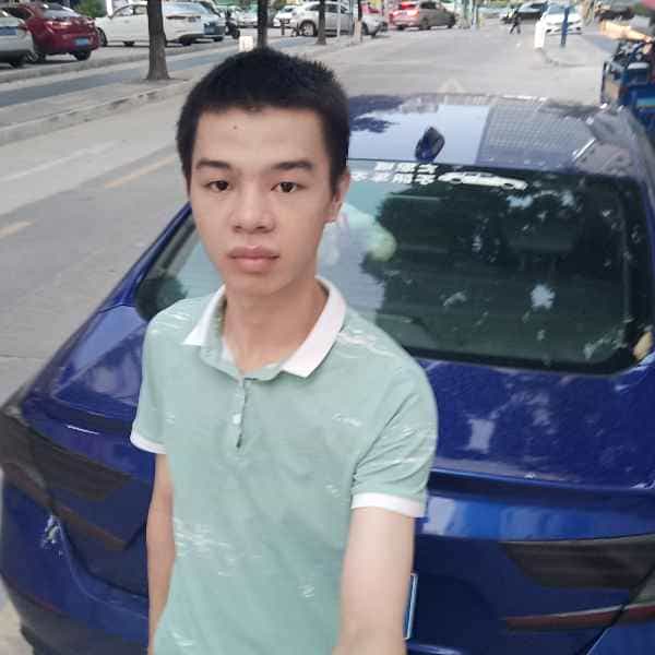 27岁岁广东单身帅哥 - 新疆吉缘网