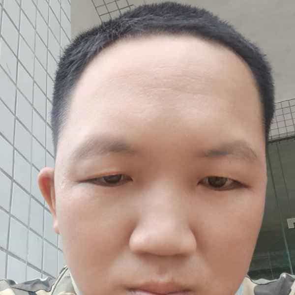 35岁岁广东单身帅哥 - 新疆吉缘网